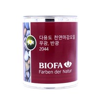 오일 천연 마감오일(2044-375ml)
