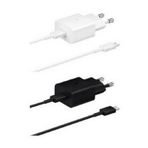 삼성전자 USB C타입 급속 여행용 핸드폰충전기 EP-TA20, 01. EP - T1510X (화이트), 2개