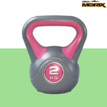 크로스핏 케틀벨 2kg 스윙 운동 근육 몸매 덤벨로우 캐틀벨 라이트웨이트 홈트 가정용 클럽용 웨이트 컬러 케틀벨 스윙 운동 캐틀벨 커틀벨 LIGHTWEIGHT