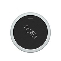 rfid nfc 복사기 태그 리더기 스티커 도어락 휴대용 카드 방수 독립형 지문 액세스 제어 스마트 카드 리더, 03 Card