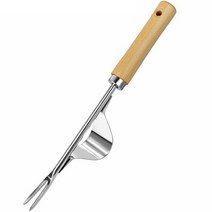 garden plant pot weeder remover handheld weeding rake tool 야채 흙 풀기 accessori tools planting drafter, 은