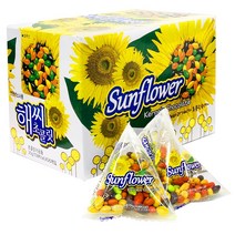 해씨 초콜릿, 20g, 78개