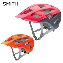 스미스 SMITH Rover Mips 로버 밉스 바이크 헬멧 자전거 헬멧 색상 택 1, 매트 핑크 차콜/M