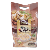 영양가득 씨리얼 천마차 800g 2봉세트 든든한 아침간식 간편 대용식