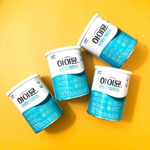 일동 후디스 하이뮨 프로틴 밸런스 304g, 4통