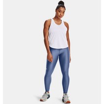 [언더아머 본사]여성 HeatGear 아머 하이라이즈 앵클 레깅스 1365335-470
