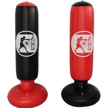 센드백 펀칭백 스탠딩 가정용샌드백 120cm 복싱, 상세페이지 참조, 상세페이지 참조
