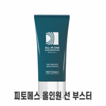 피토메스 블루 올데이 올인원 스킨로션 3in1 70ml, 1개