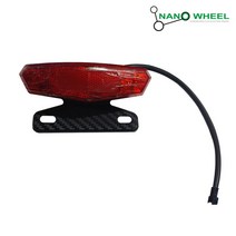 [나노휠] MB-X5 후미등 AA-00000-416, 단품
