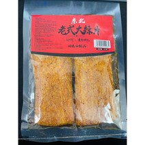 따라펜 라티아오 안주 달콤매콤 매운맛 쫀드기 /중국간식/평일오후3시이전결제완료시당일출고, 1개
