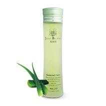 쟝블랑 알로에 에센셜 토너 150ml 여성스킨 수분 화장수 기초화장품 여성스킨케어 건성 민감성 피부진정 보습 피지조절 닦토 모이스처 수렴, 1개