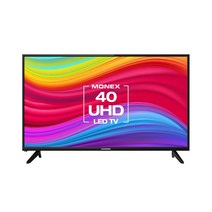 디엘티 모넥스 M403683UT 4K UHD TV 고화질, 단일옵션, 단일옵션, 스탠드형