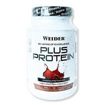 웨이더 플러스 단백질 초콜릿맛, 1개, 1.02kg