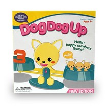 아이나라에듀 Dog Up 강아지 양팔저울 세트