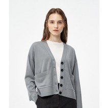 CLUB MONACO 메리노 가디건 MW2D9KCD127ETG