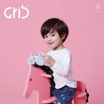 [바보사랑] 에그핀 그립 EGGPIN GRIB 똑똑한 육아 필수템, 색상:핑크, 상세 설명 참조