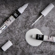 현대 포터 코나 차 부분 도색 자동차 앞범퍼 셀프 붓펜, 붓페인트, 현대 YAW