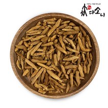 보담다소니 맥문동 국산 밀양 거심 볶음 300g, 1개, 맥문동 막맥 국내산 500g