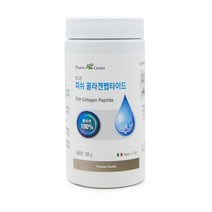 팜그린 콜라겐 펩타이드, 200g, 1개