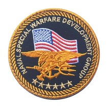 오바로크패치 미국 군사 자수 패치 완장 배지 육군 해병대 해군 특수 부대 아플리케 장식 전술