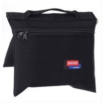 오로라 ASB005 모래주머니 5KG 스탠드 샌드백 /붐스탠드 모래주머니 카운트웨이트 탑조명스탠드 라이트스탠드 붐암 스튜디오장비 사진촬영장비