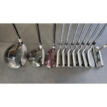 남자풀세트 테일러메이드조합풀세트 중고풀세트