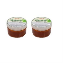 범일 쌈장 순, 250g, 10개