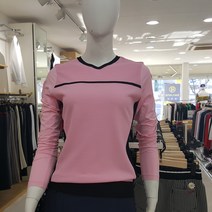 벤제프골프 M1QWSP602, 핑크