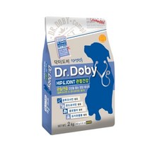 소형견 슬개골 건강 콘트로이친 사료 2kg 포메리안 비숑프리제 페키니즈 토이푸들 요크셔테리어 치와와