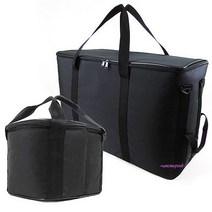 화목가방대 주문가방 맞춤 소형 화목백 프린트제작 기업기념품 주문난로mno266