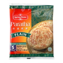 파라타(플레인) 65g x 5입, 단품