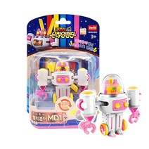 갓성비 아기선물 변신헬리콥터 로봇장난감 아동병원 유아놀이기구 보육원 7살