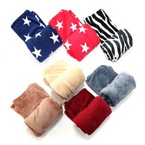 1+1 극세사 치마담요 사무실 학생 찍찍이 무릎 담요