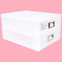 SYSMAX 네오 아이박스 대형 2단, 상세페이지 참조