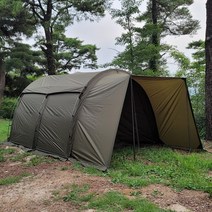 에볼루션 터널쉘터 구성품, 업라이트폴대(가변폴180 2개세트)