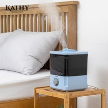 대용량 초음파 가습기 3.5L 편리한 통세척 쉬운 분리형 간편 청소 절전형 사무실 가정용 업소용 투노즐 넉넉한 풍부한 시간당최대300ml 가습량 쾌적한 실내공기