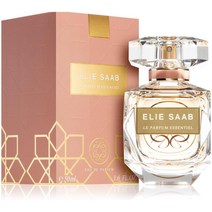 엘리사브 오 드 퍼퓸 우먼 여성 르 에센티엘 Elie Saab, 1개, 50ml