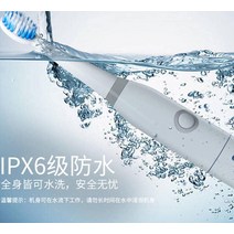 성인용 전동 칫솔