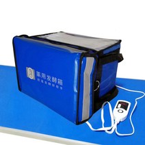 가정용 빵 발효기 술 숙성기 반죽 상자 제빵 홈베이킹, 62L