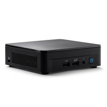 인텔 NUC 12세대 월스트리트캐년 i5 프로세서 미니PC 베어본 NUC12WSKi5 (슬림형), NUC12WSKI5 NVMe 500GB RAM 8GB