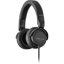 베이어다이나믹 DT 240 PRO, 블랙, 단품