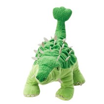 이케아 공룡 봉제인형, 안킬로사우르스-37cm