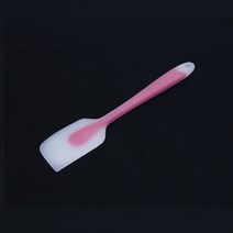 실리콘통주걱 투컬러 (소) 말랑한편