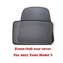 차량용 경량 햇빛가리개 앞유리 전면 호환, 2021년 풀세트