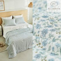 클라르하임 소나르 모달+인견 양면 침구세트 Q