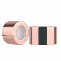 디퓨저 용기 뚜껑 스크류 29.9mm(로즈골드)/캡 마개, 단품