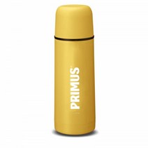 Primus 프리머스 텀블러 물병 진공병 0.35L 노란색