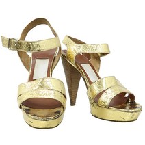 랑방 샌들 K0384LANV