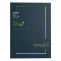 유기농 감로차 선물세트 수국차 현미차 보리차 메밀차 어성초차 비트차 호박팥차, 옵션7
