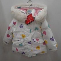 (오산동탄점리틀밥독)하트스키점퍼(B224MJP07)